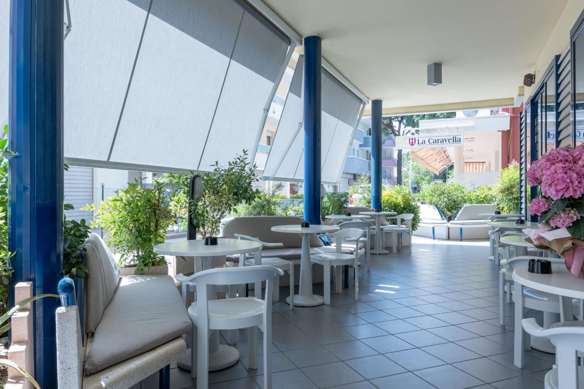 Hotel Thea Белларія-Іджеа-Марина Екстер'єр фото